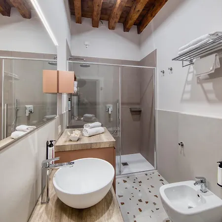 Palazzo Pagan Junior Chioggia