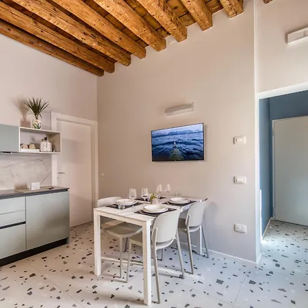 Palazzo Pagan Junior *