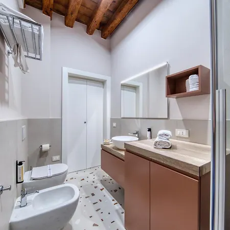 Apartmán Palazzo Pagan Junior