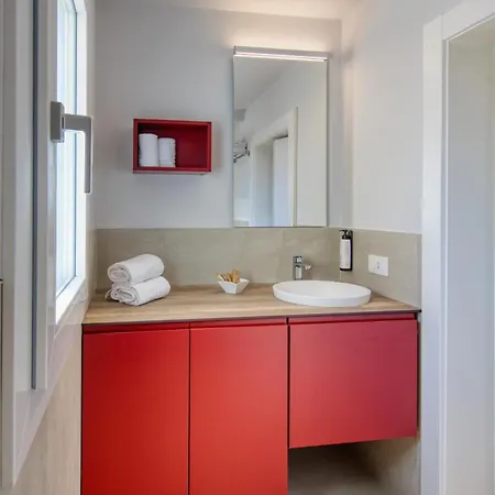 Apartmán Palazzo Pagan Junior