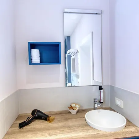 Apartmán Palazzo Pagan Junior Chioggia